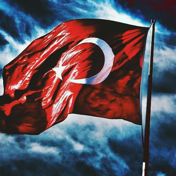 BAYRAK
