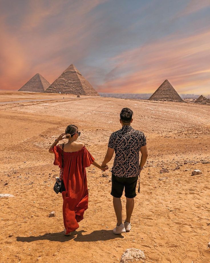Egypt