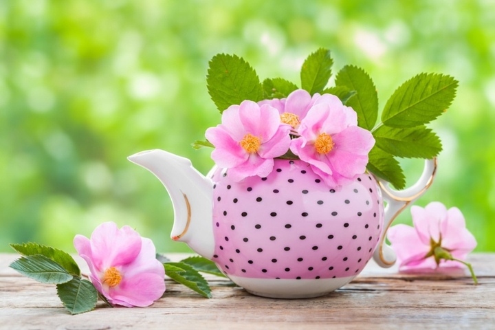teatime