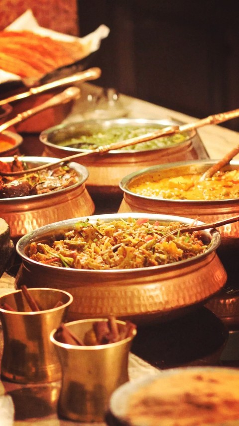 Food Festive