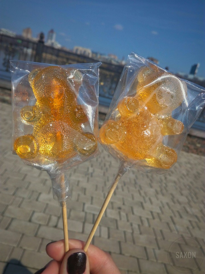 Мишки