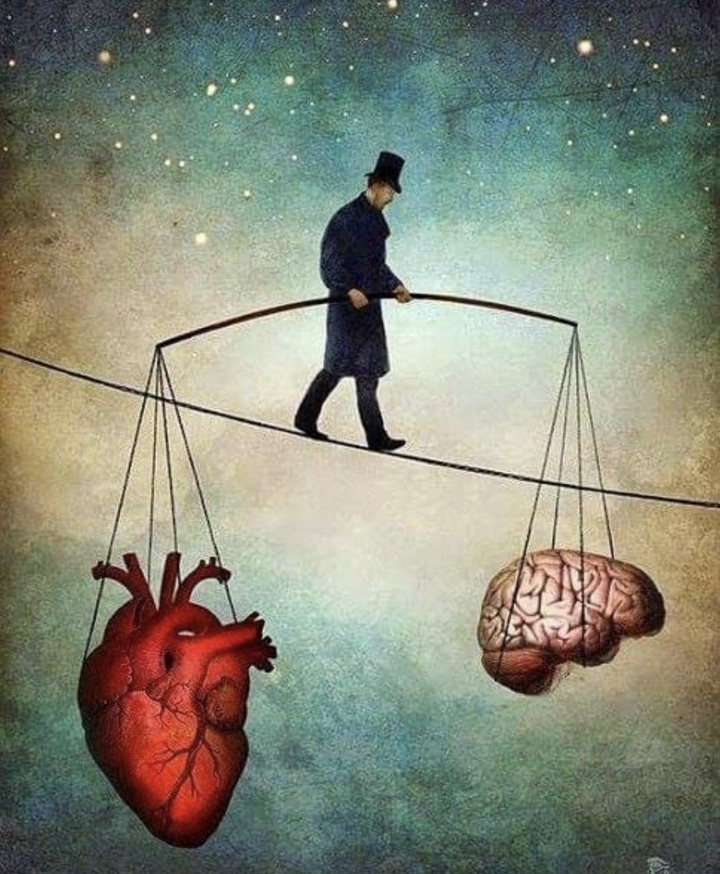 #Balancer