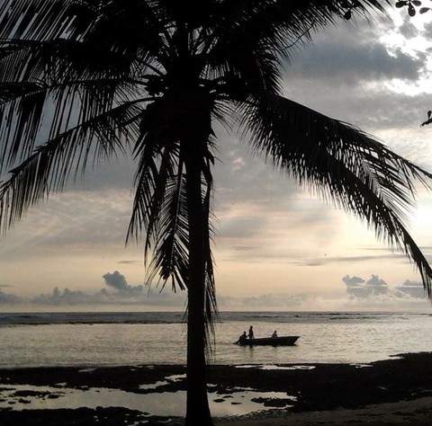 caribe sur