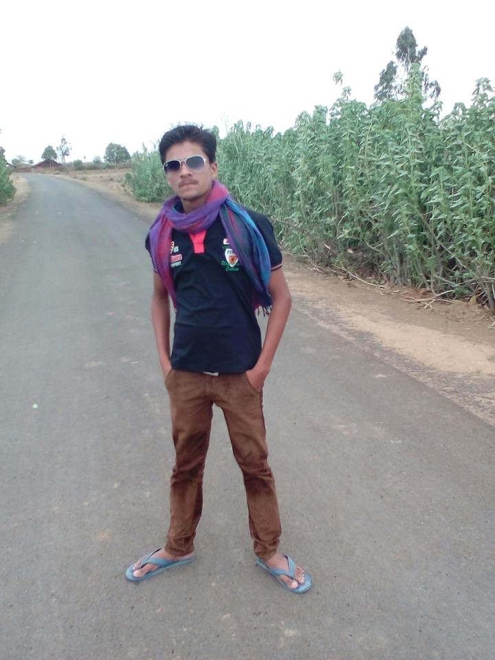 Roshan Chaturvedi