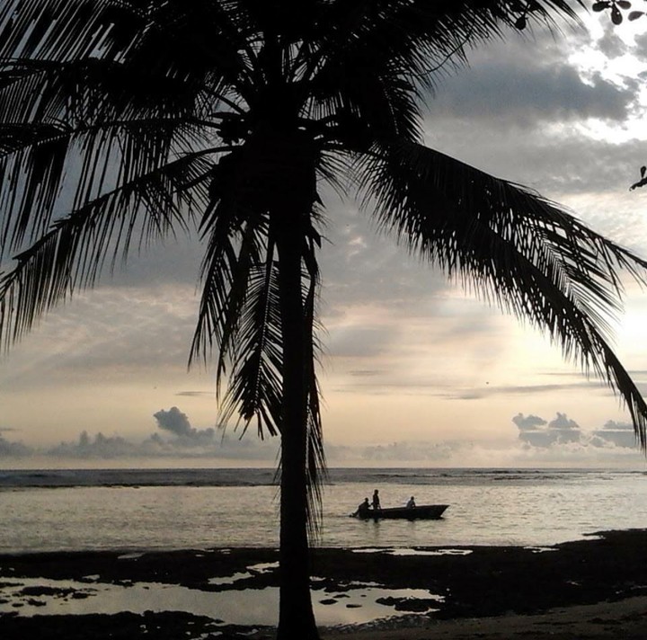 caribe sur