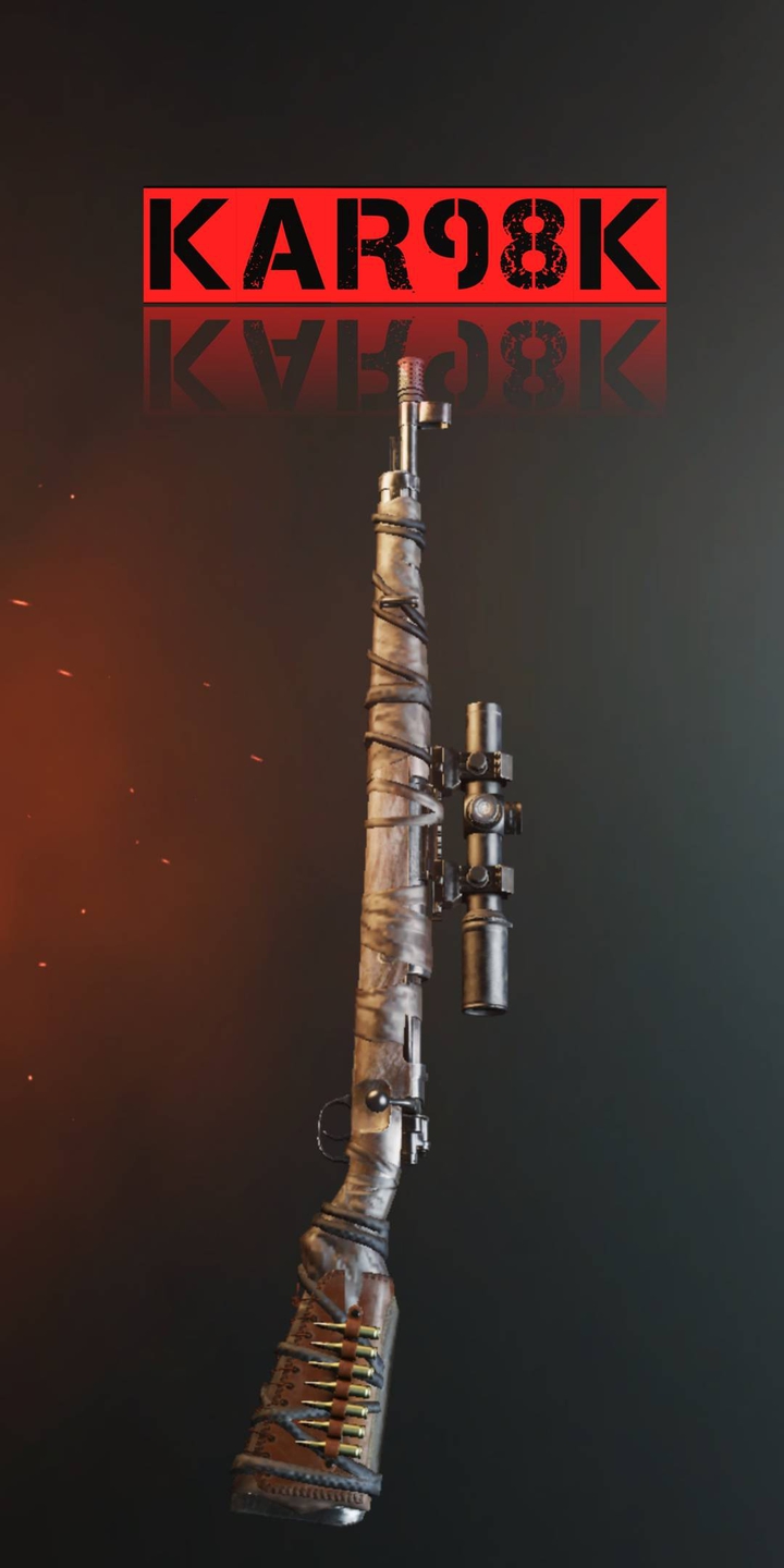 Kar98k