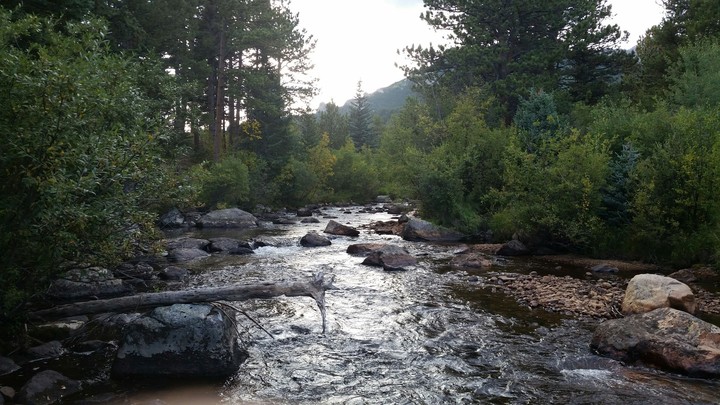 colorado