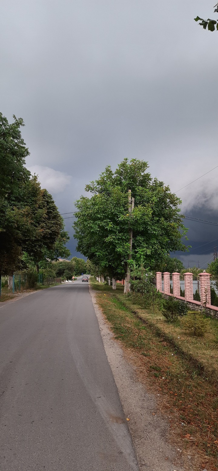 road