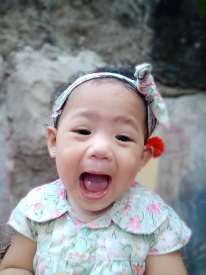 naura argani