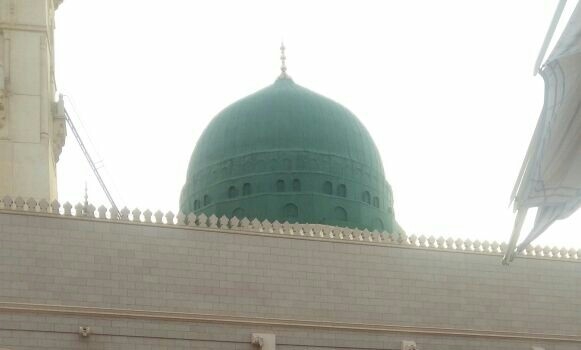madina
