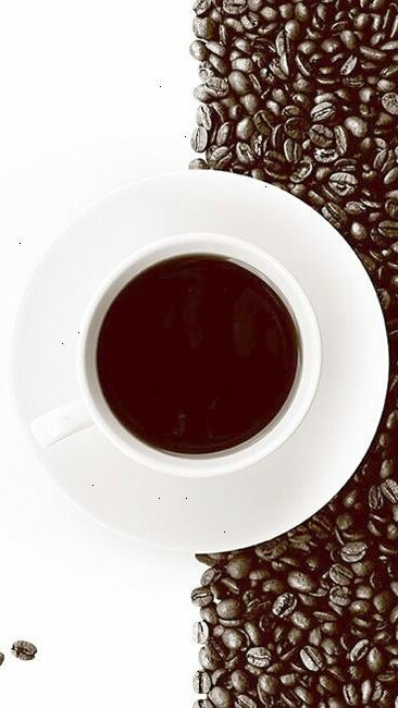 Coffee