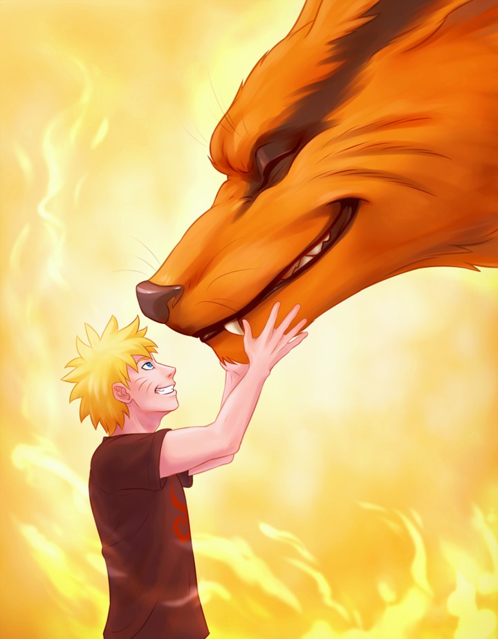 naruto
