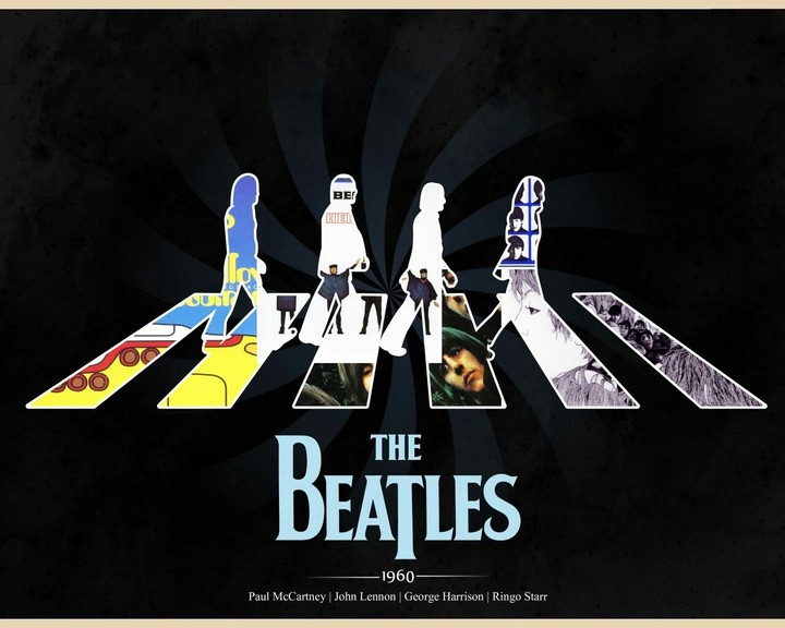 The beatles