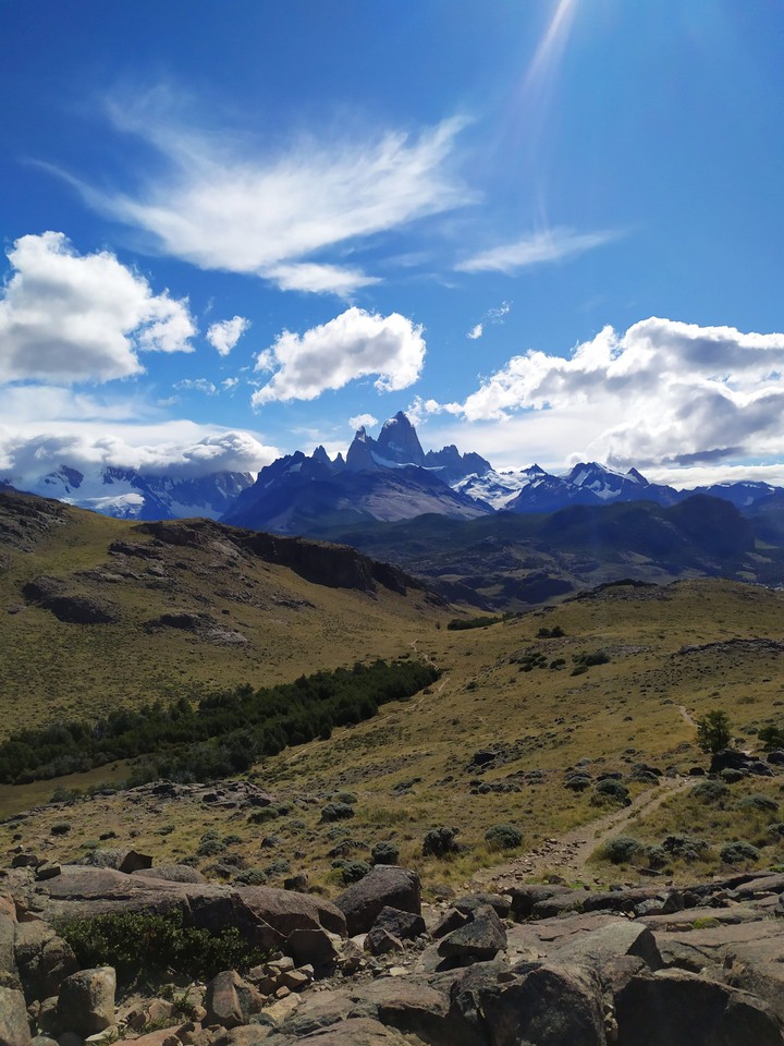 paisajes