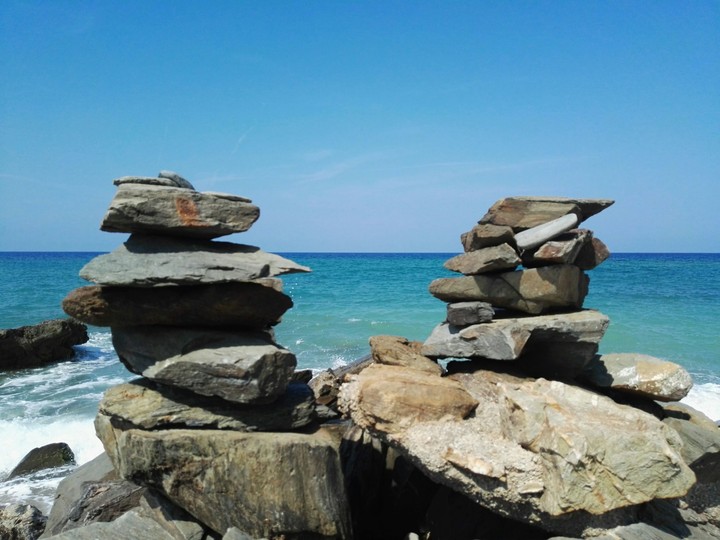 Sea Zen