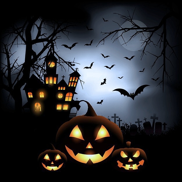 Treat or trick