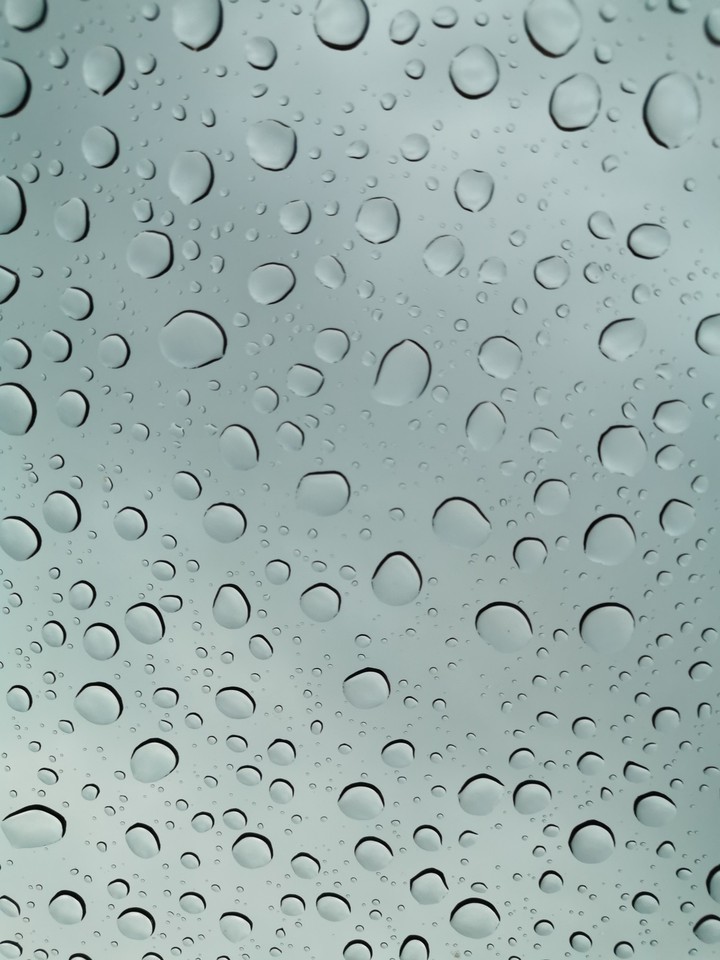 - un jour de pluie -