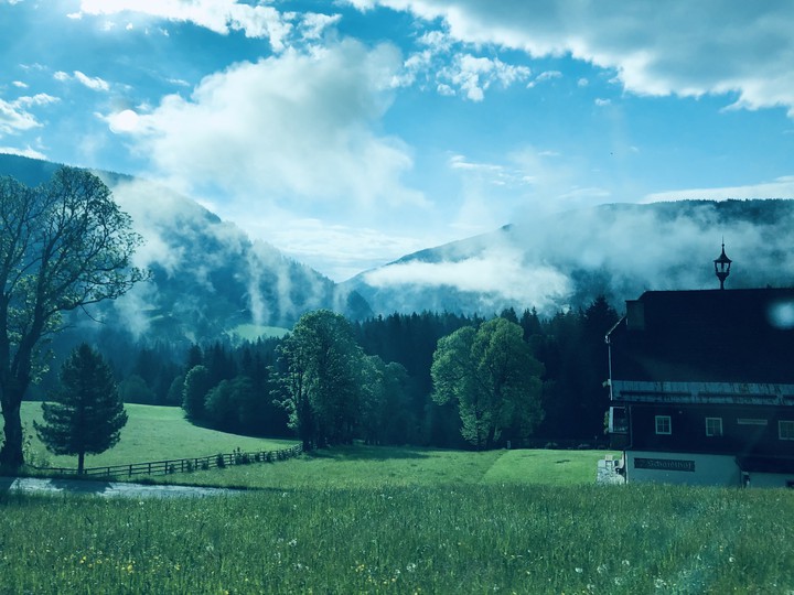 Salzburg
