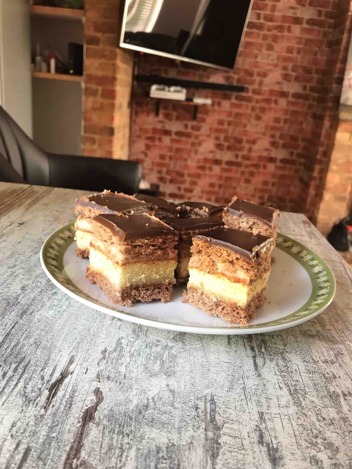 Cake
