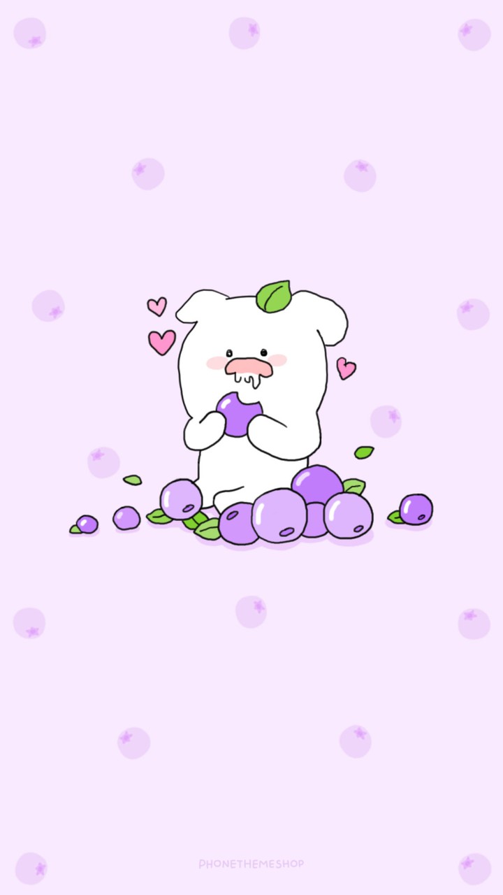 blueberry