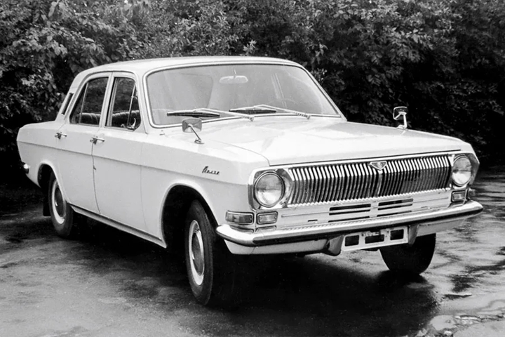gaz