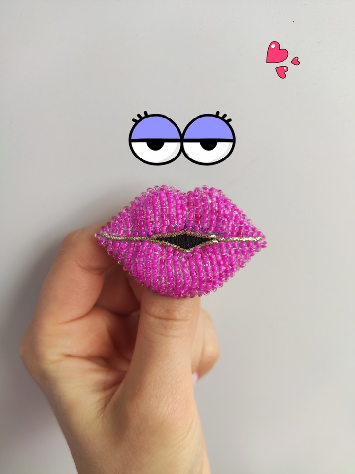 lipstick
