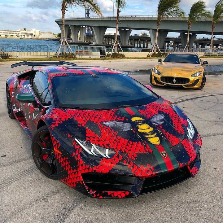 Performanté