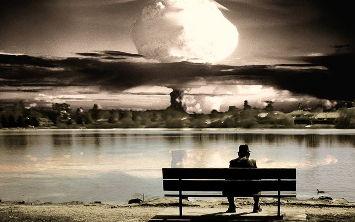 Some Day it will Happen