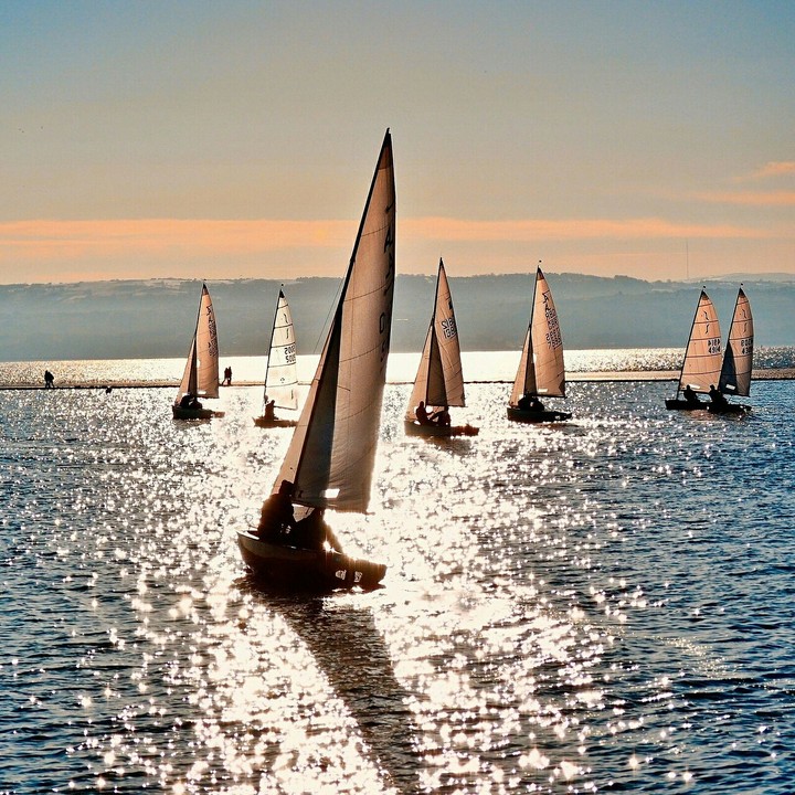 sea