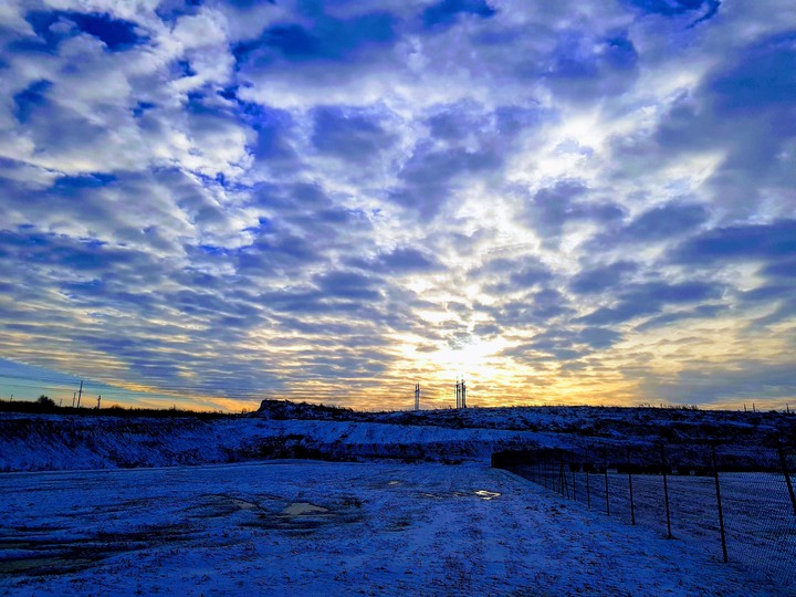 sky