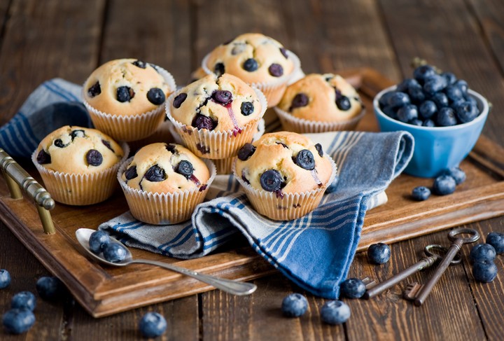 Cupcake's