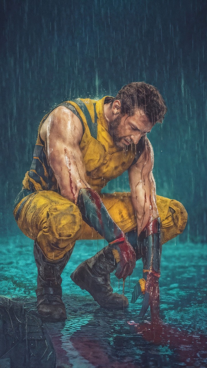 .