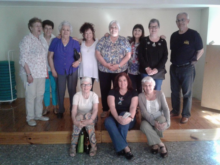 Taller Biblioteca 30.05.18