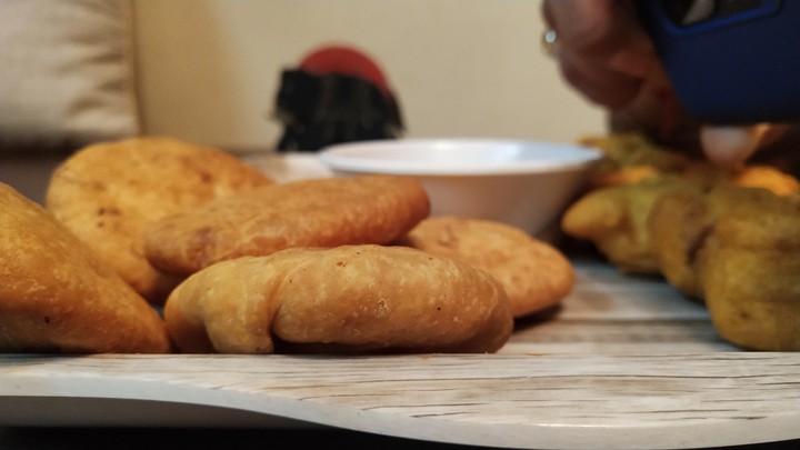 My cooking,my click,