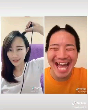 tik tok