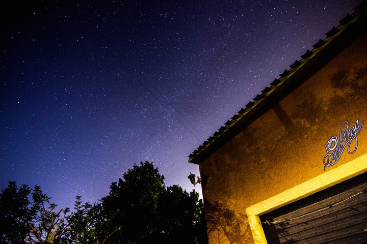 Stars