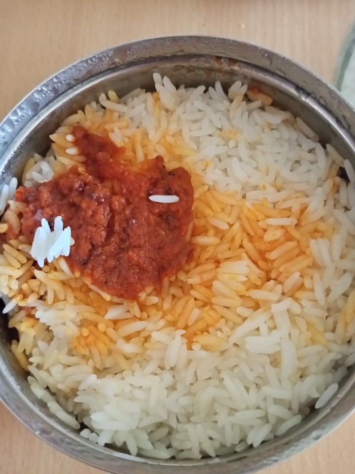 ricecurry