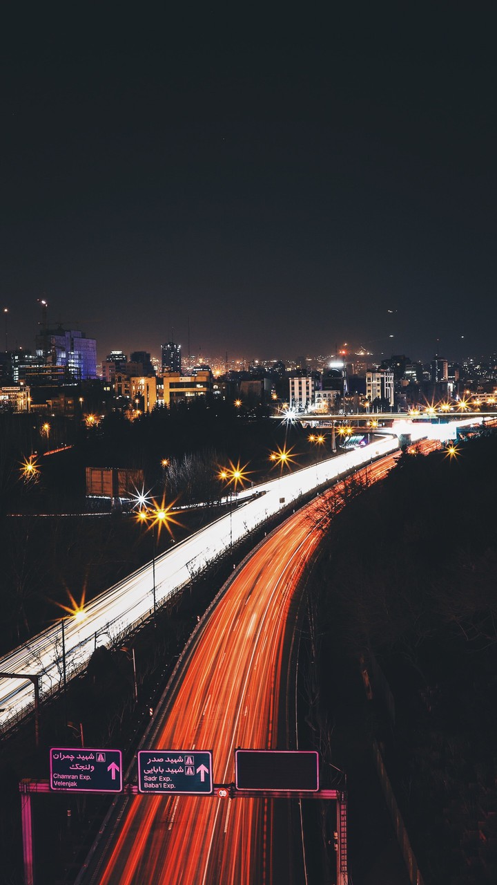 Tehran