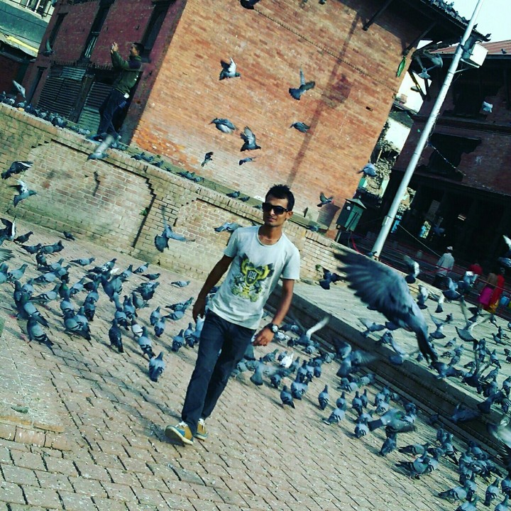 action