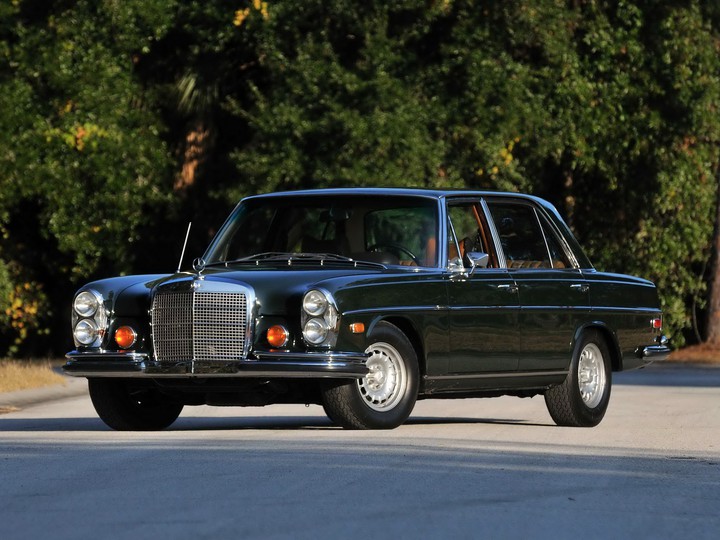 mercedes benz