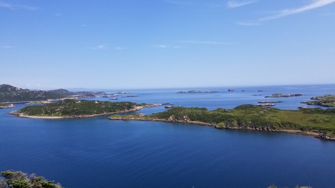 Islands