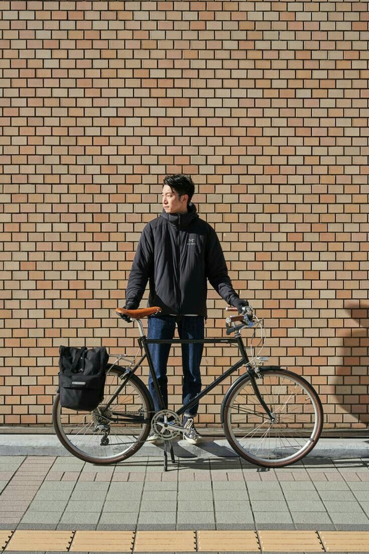tapety cycling, bycycle