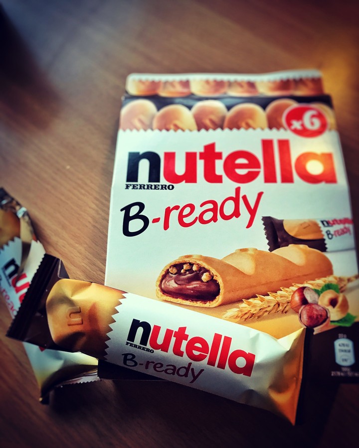 Nutella