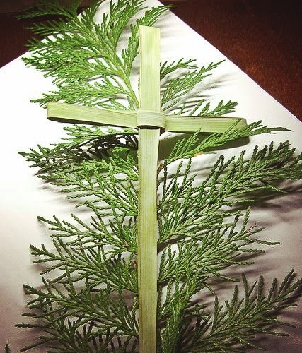 Palm Sunday