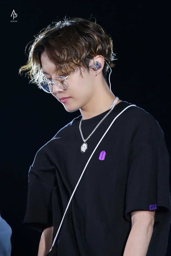 J-Hope