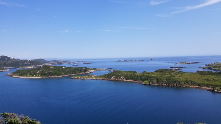 Islands