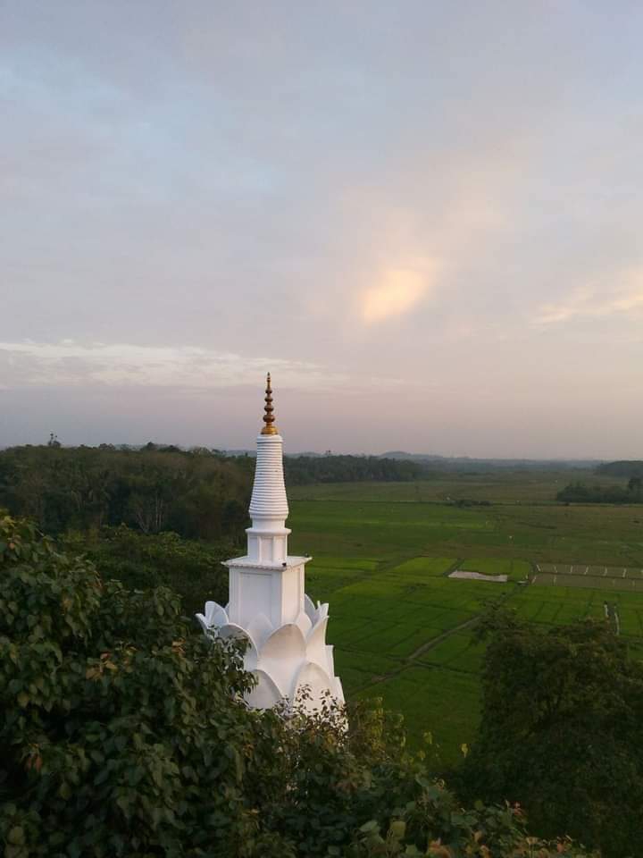 temple