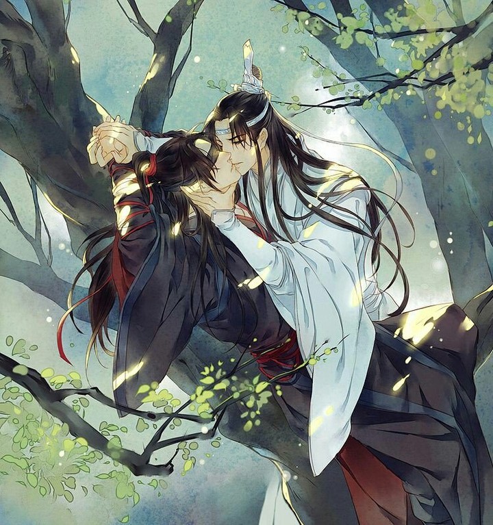 anime