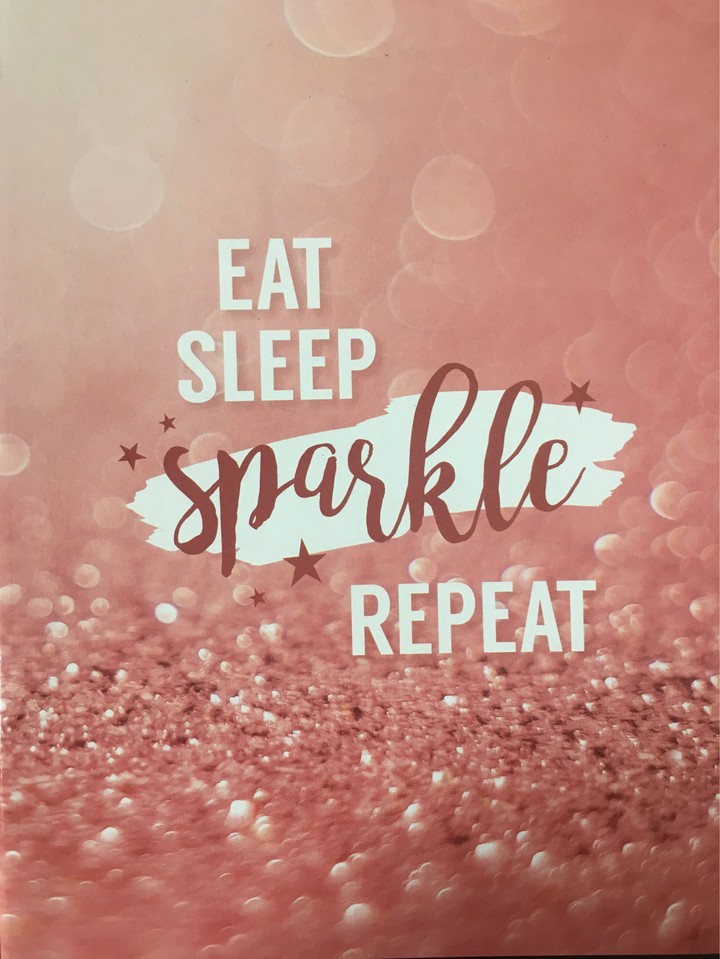 sparkle