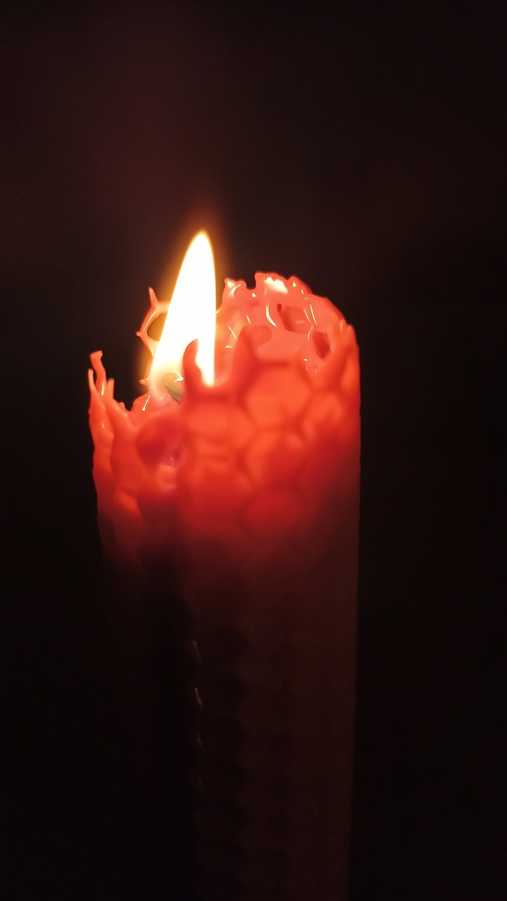 candle